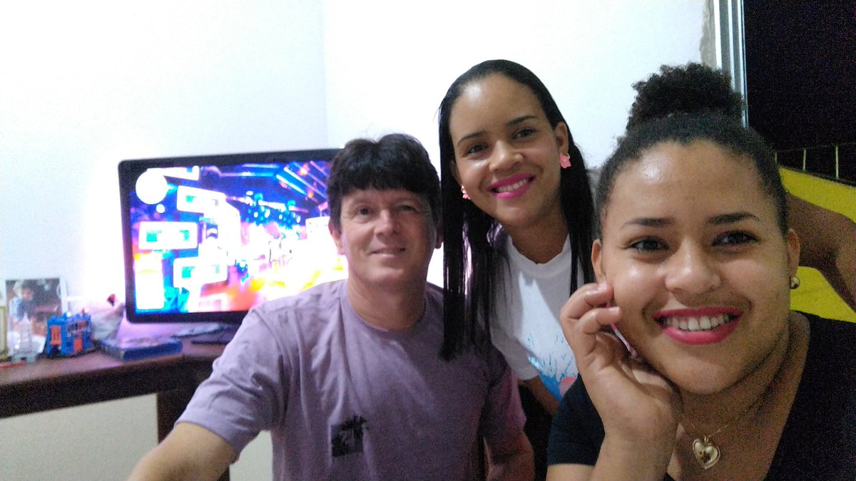 BijuCosta's tweet photo. #LiveCachacaCabare3
Bom Demais😁😍 Amooooo
Noite Maravilhosa Com Maninha Cydinha e Cunha Jal🍻🍻🍻 https://t.co/dVzGly9wuC