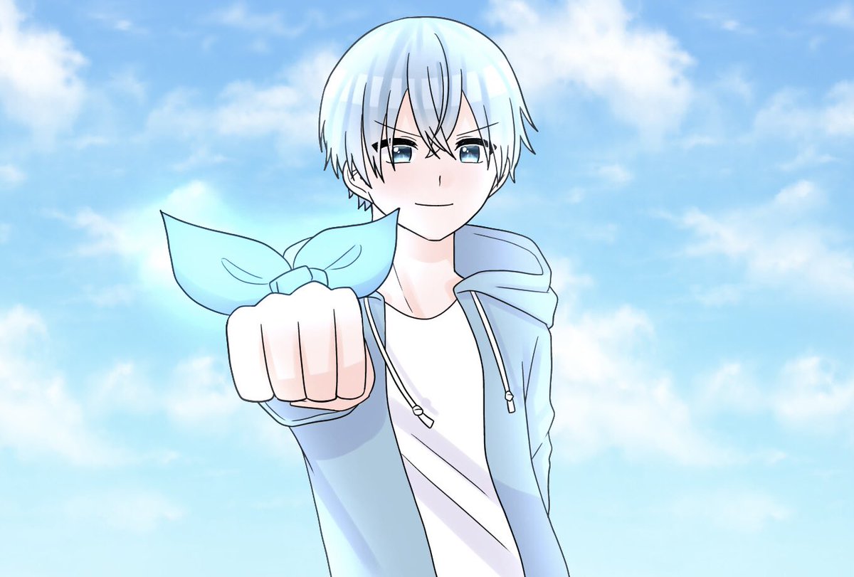 ころんくん 敗北ヒーロー ぱんこのイラスト ころんくん 敗北ヒーロー ぱんこのイラスト
