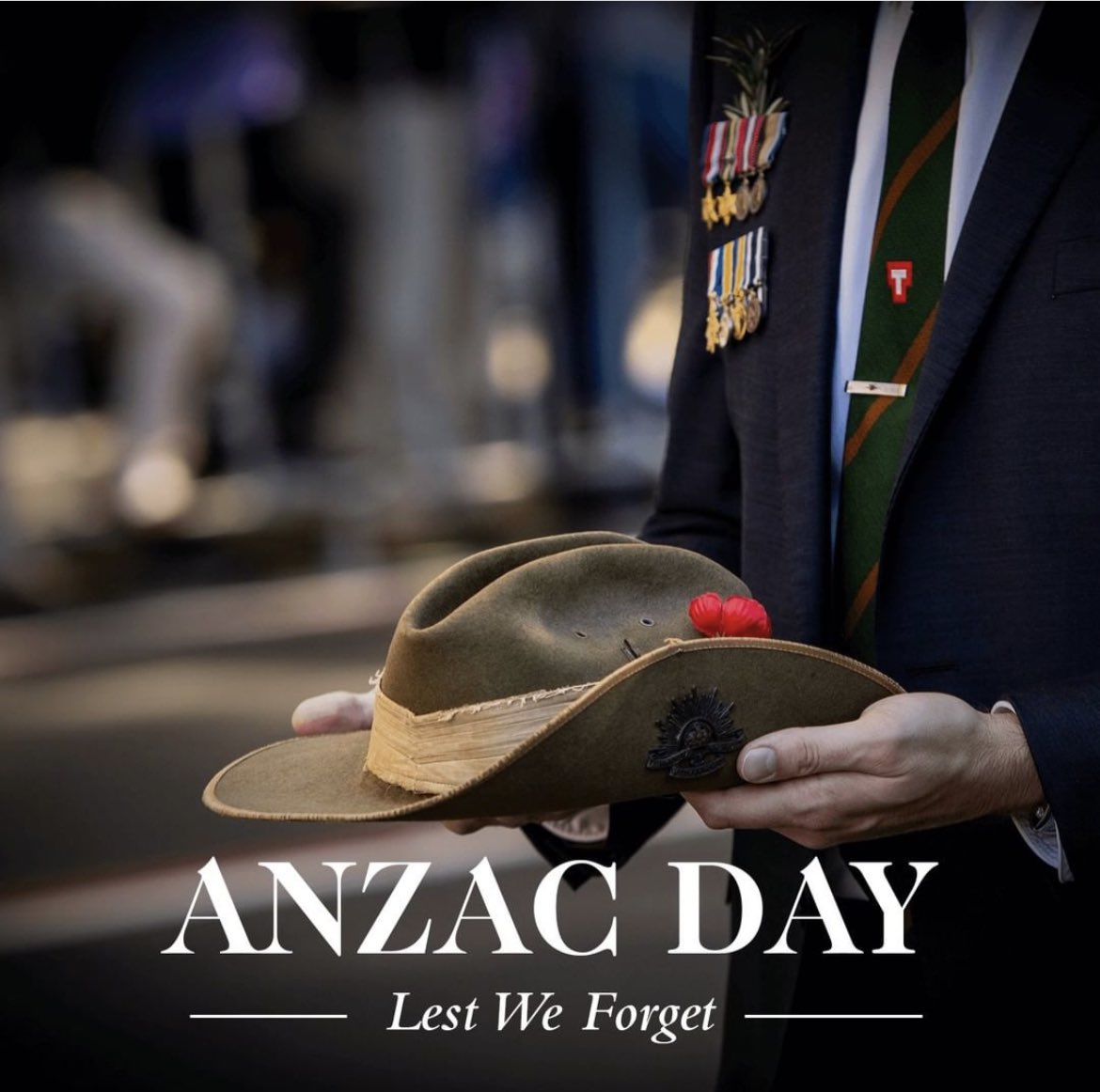 rajarameshredd3's tweet photo. #AnzacDay2021 #AnzacDay https://t.co/U3gXWuFtxh
