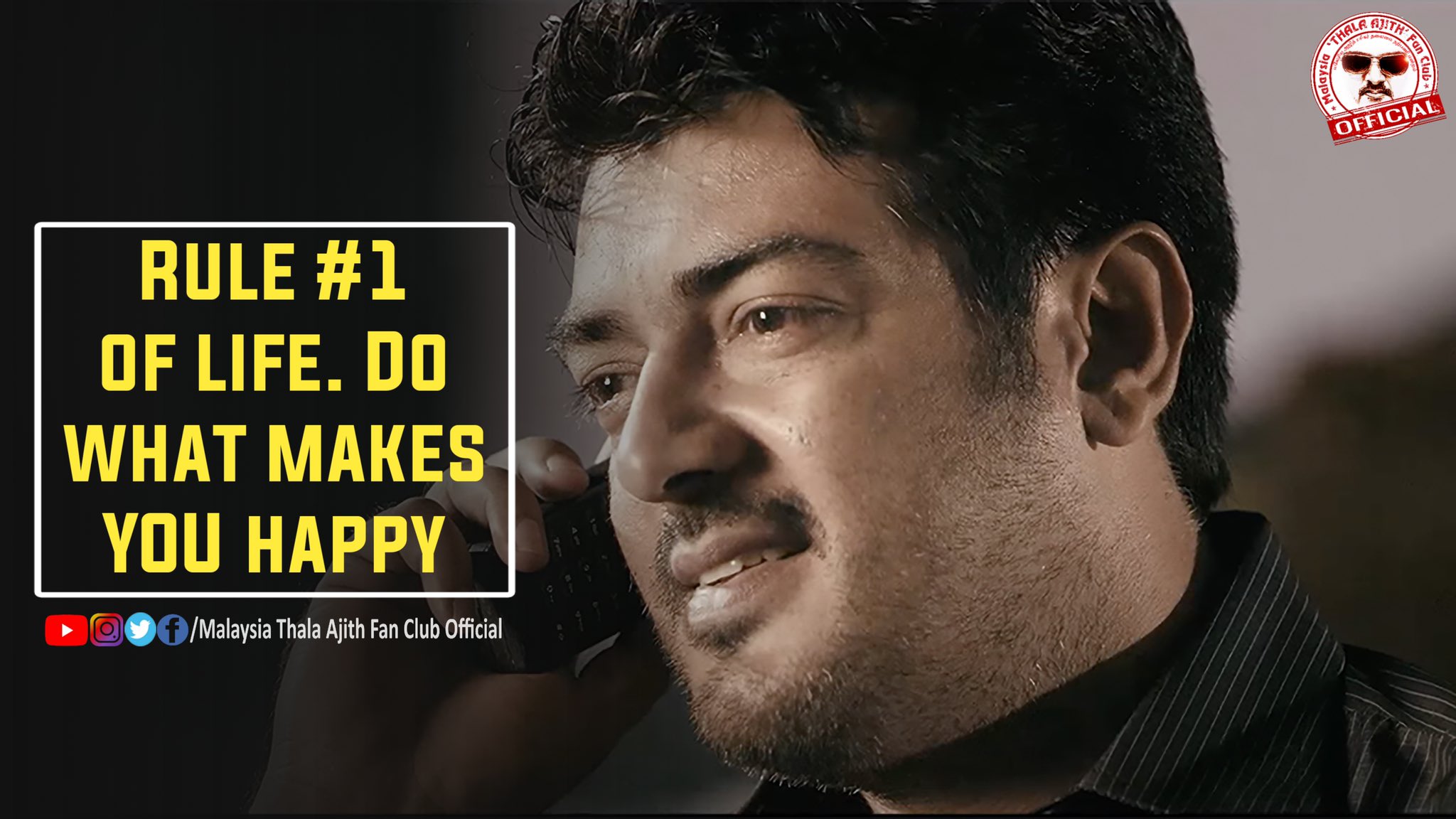 MALAYSIA AJITH FAN CLUB on Twitter: MALAYSIA AJITH FAN CLUB on Twitter: