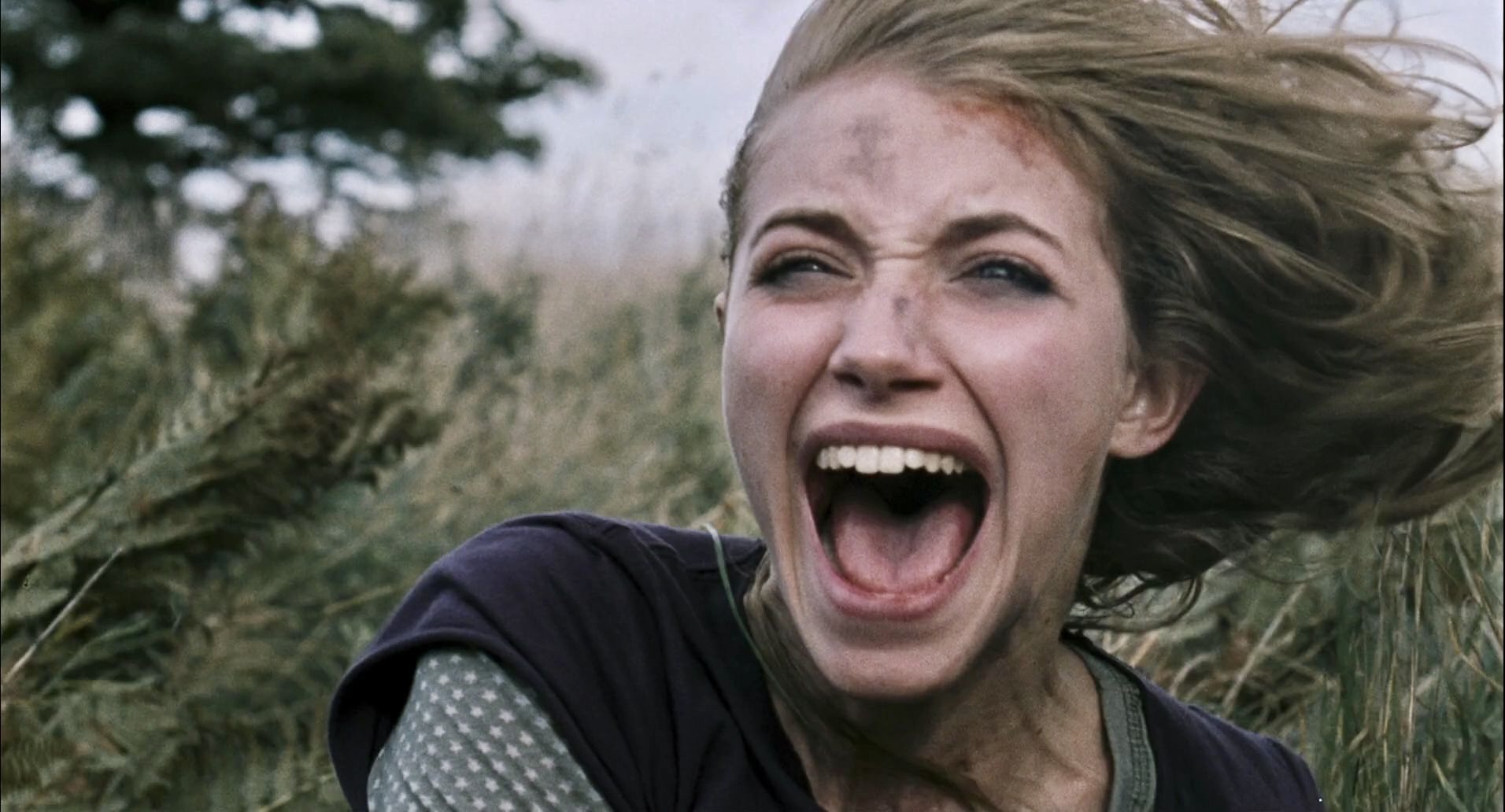 Happy Birthday to Imogen Poots!     