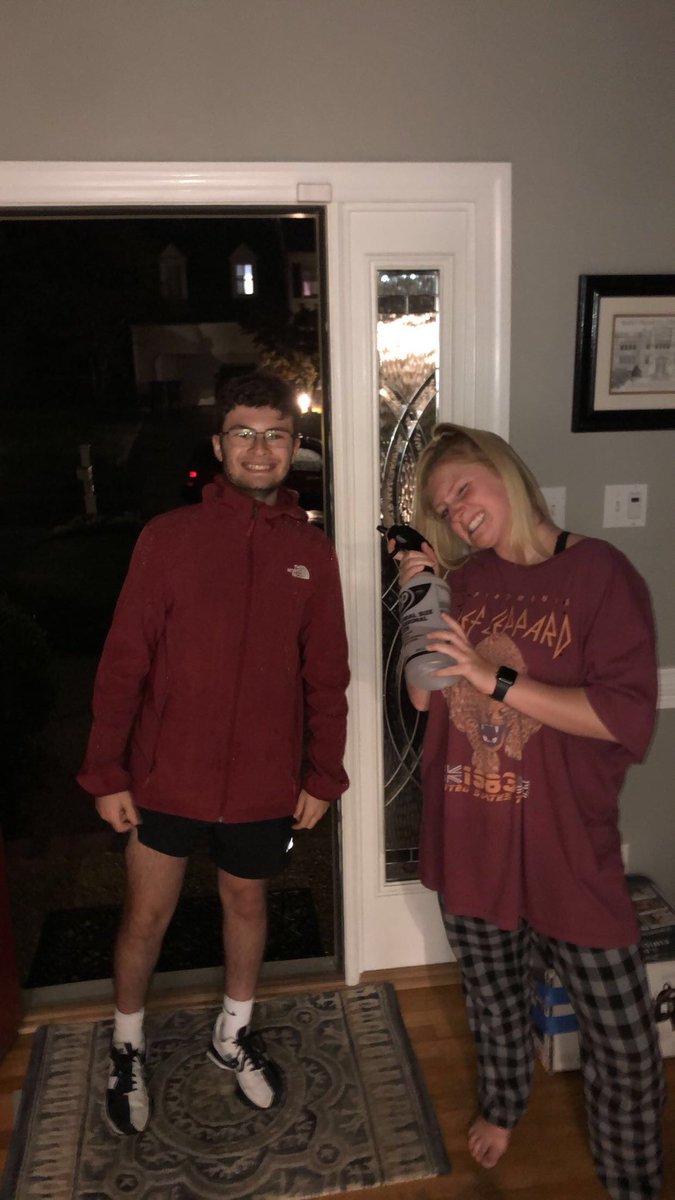 GHSSS2021's tweet photo. Just saying max would have won this whole thing if he could’ve gotten his target. Katie Drummond eliminates Max Langsam. #hemoved https://t.co/tNNJE1dBwP