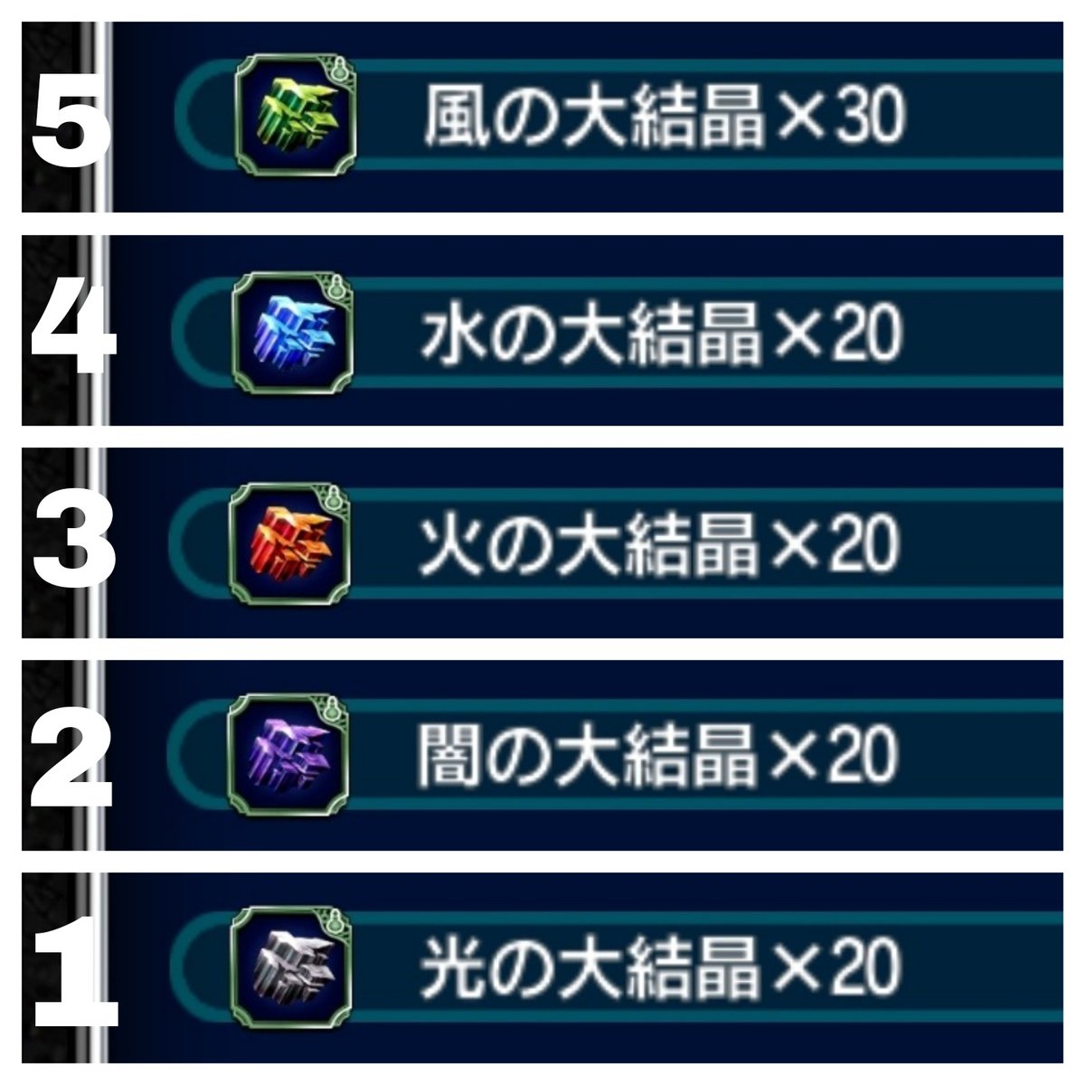 サニー Ffbe Sunny Twitter サニー Ffbe Sunny Twitter