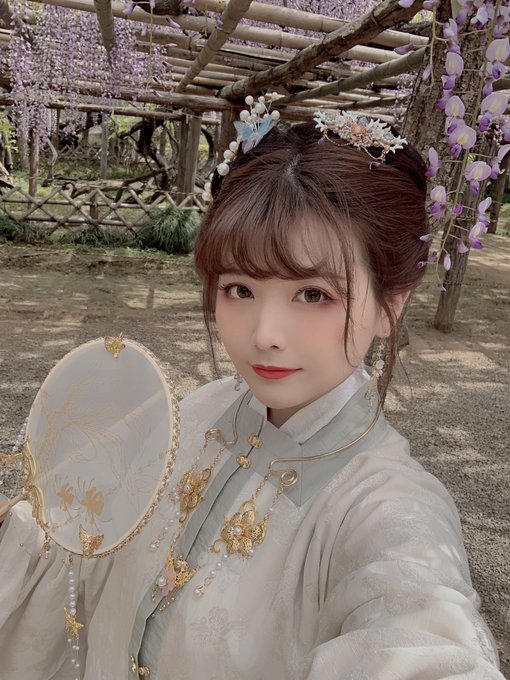 コスプレイヤーRokaのTwitter画像79