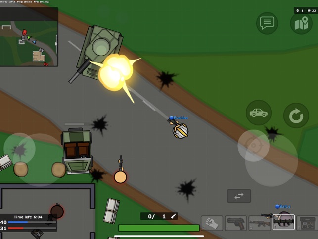 BattleDudes GAMES NEW AND FREE ONLINE GAMES 3D #ipad #news #iPhone #free #app #gaming #games #game #toys #gamer #videogames #GameofThrones #fungames #fun #kidsgames
games-the-world-online.blogspot.com/2021/04/battle…