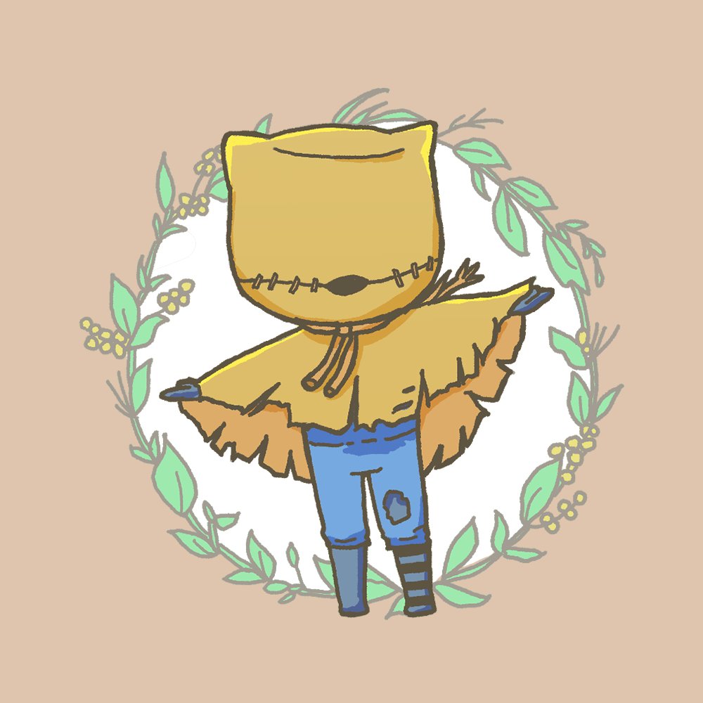 おめでとう🌱 #泣き虫記念日2021 #第五人格イラスト