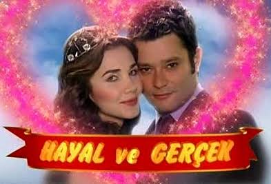  #HayalVeGerçek