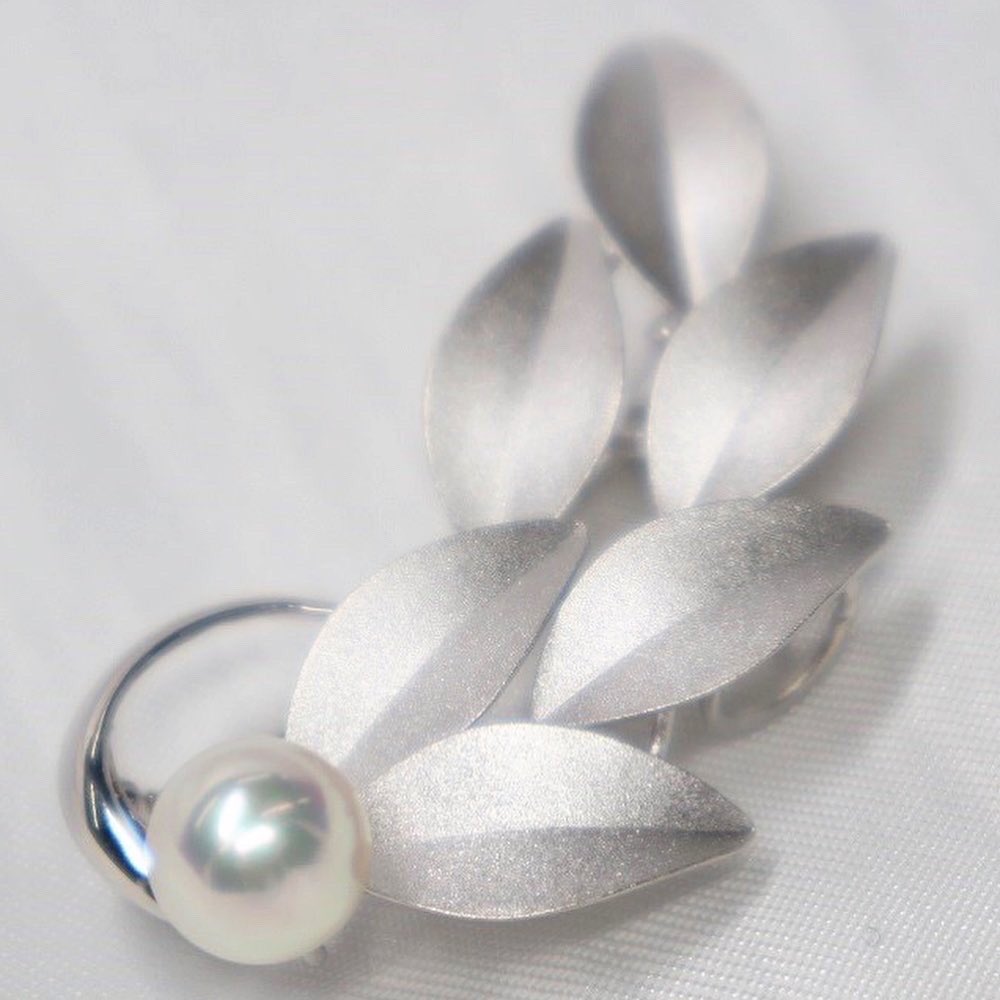 大山真珠店 真珠専門店 Ohyama Pearl Twitter