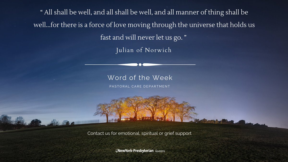 NYPQ Chaplains (@queenschaplains) on Twitter photo 