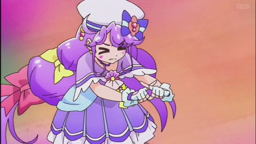 プリキュア 富山最強説 Toyama Precure Twitter