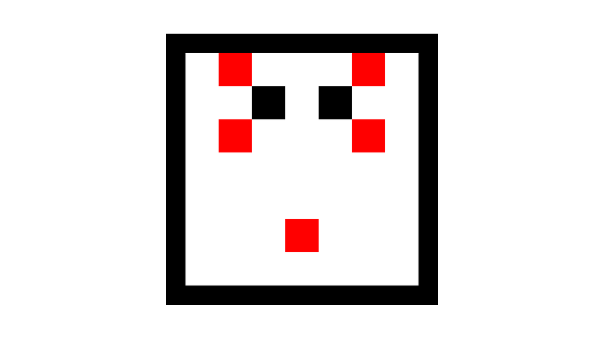 autopixels's tweet photo. Privet! Do you see it too? Here is AutoPixel #682
What do you see?
Browse the full collection at:
https://t.co/JEiygA62wv
'''
#NFTs #NFTArt #NFTCollectibles #generativeart
#NFTdrop #AutoPixels #pixelart #opensea #NFT
''' https://t.co/pu1aJJ7yTG