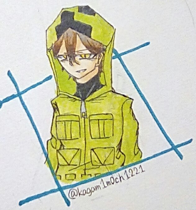 下手な絵のtwitterイラスト検索結果