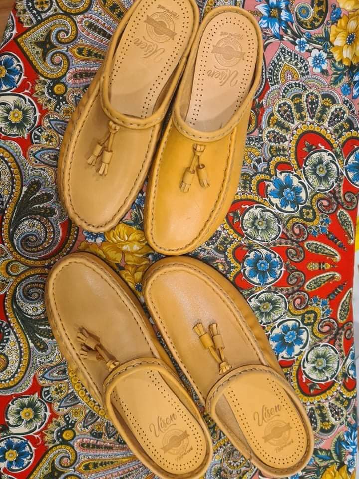 Манай найзын хийдэг шаахай. Ямар байна 🤗