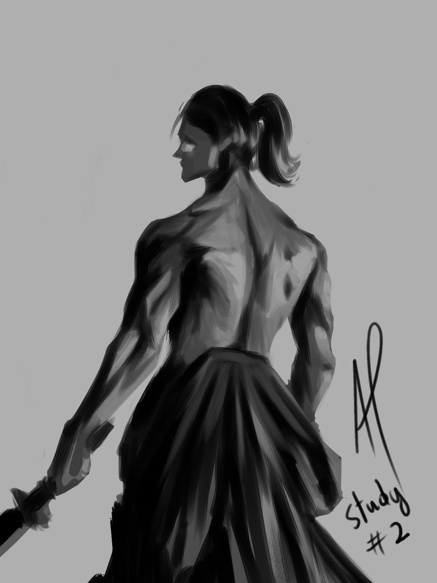 Yellectronixart's tweet photo. Digital painting study
Katana Guy

#art #digitalart #digitalpainting #katana #bloodmoon #coolguy #grayscale #artwork #commisionsopen https://t.co/xL5jLm6nUf