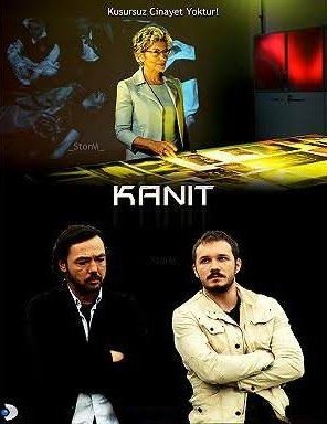  #Kanıt