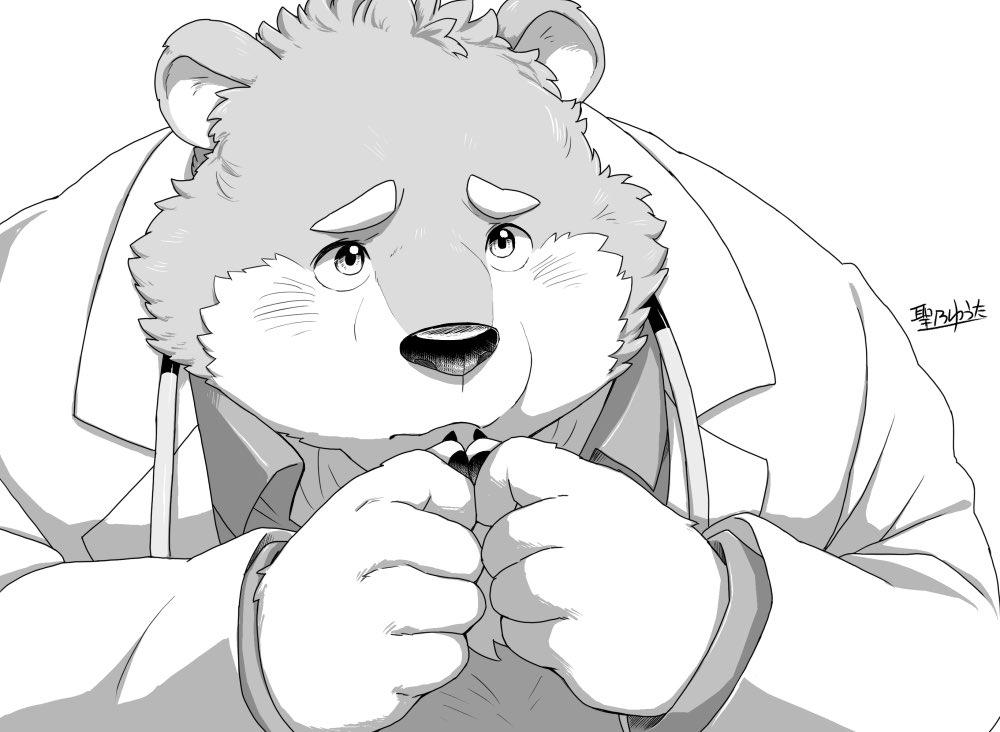 hijirinoyuta's tweet photo. ジャンバヴァンくん🧸
#放サモファンアート https://t.co/tu3rRYSI4z