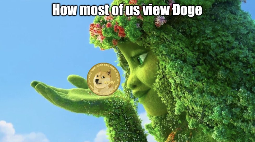 ltngbolt1's tweet photo. #doge #dogearmy #doincoin #MuchWow #MuchLove https://t.co/QwKMbKvO5Y