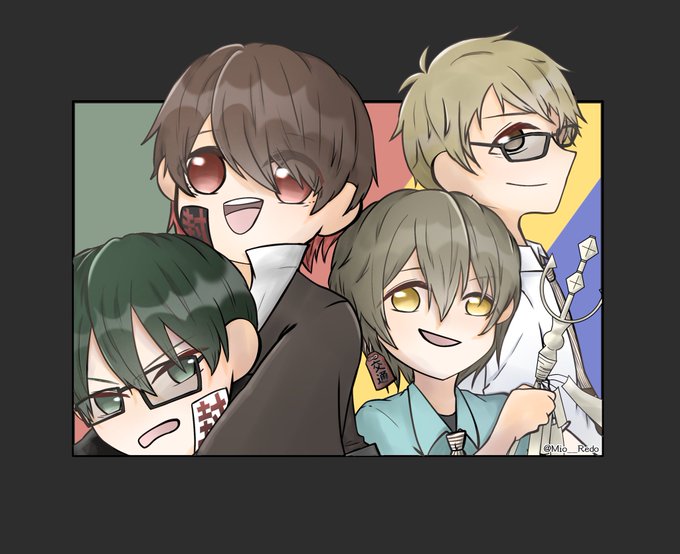 キヨのtwitterイラスト検索結果 キヨのtwitterイラスト検索結果