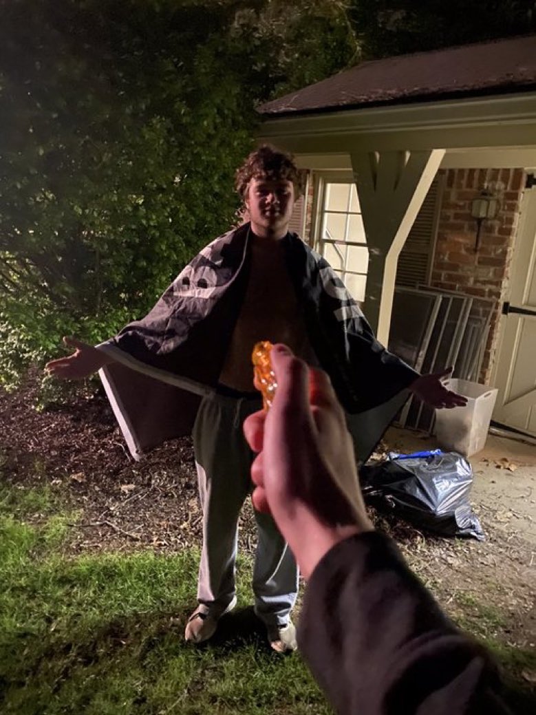 Maccoy Lewis has been eliminated