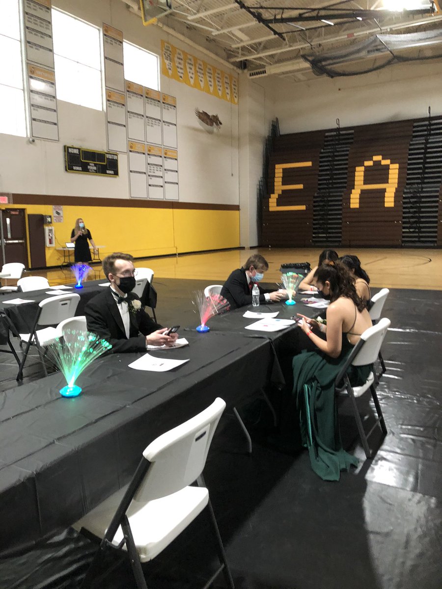Jacobs High School tweet media