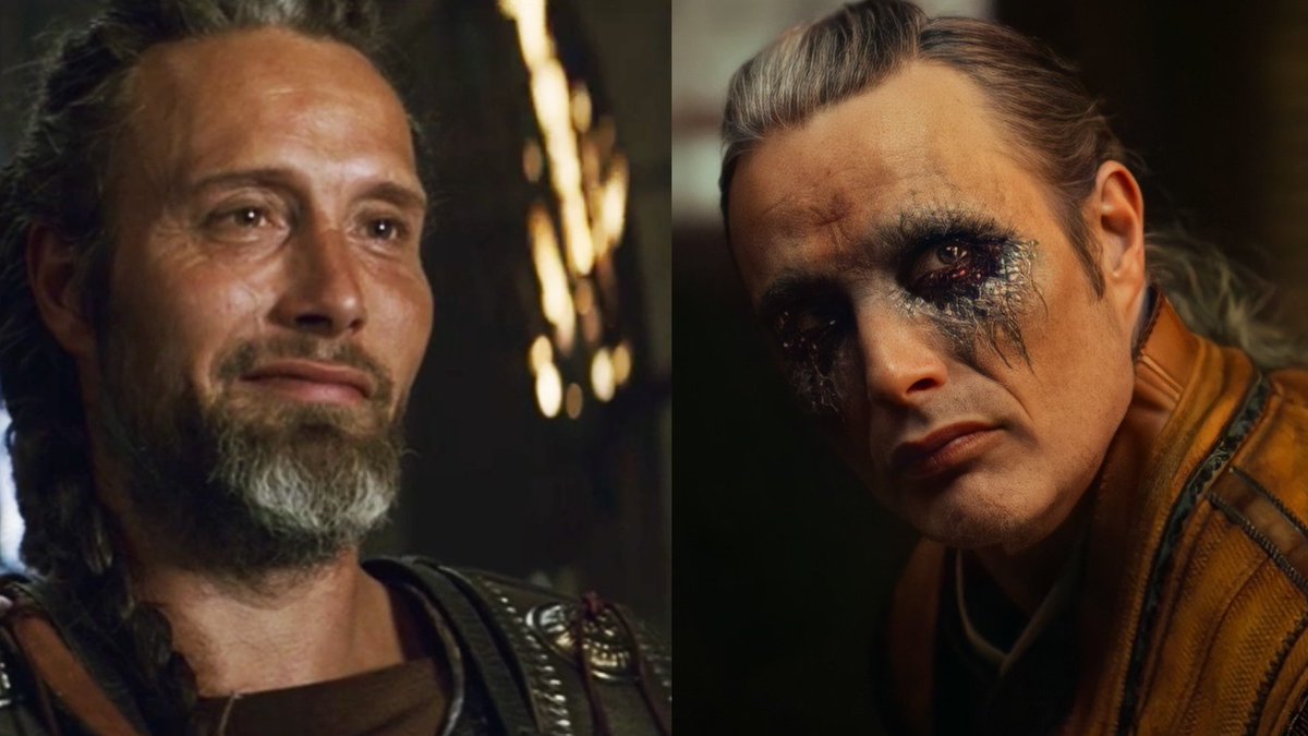 Our pairs this week, Kaecilius x Draco and Gellert x Johann, were tasked with working together to plan a date for themselves and Prince Char. With another elimination this week, our remaining contestants will have to pull out all the stops to secure their spot in the finale!