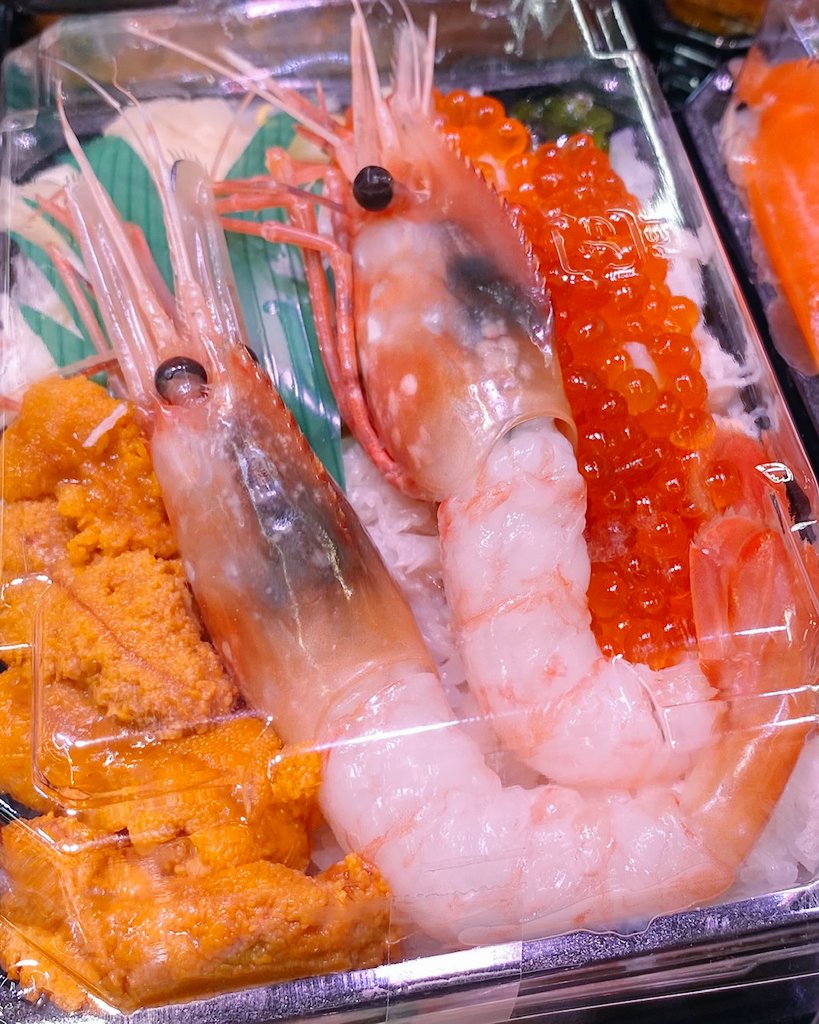 تويتر そごう広島店 على تويتر 海老ちゃんウニちゃん蟹ちゃんイクラちゃん達があなたを待ってます 本館9階 初夏の大北海道展 詳しくは T Co Cfw30cpp0m T Co 0dpr5kaudf