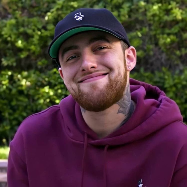 MacsNeckTat's tweet photo. Pictures of Mac Miller smiling. ❤️ https://t.co/wgZPgdU5yL