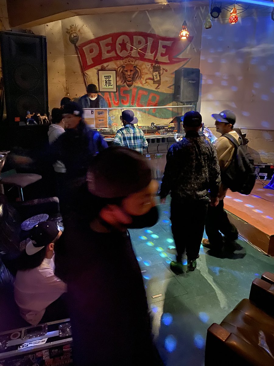 neohighlife's tweet photo. プチドブツアー
"ドブルべ"
お疲れ様でした!
"サイテキ"
意味分からん…
とにかく良いツーデイズでした。
みんな、ありがとう😊
周南🔁広島 LinkUp⤴️東京
#sideconnection
#theliving
#MULBE
#DBGW https://t.co/2Q1sPmnrMN