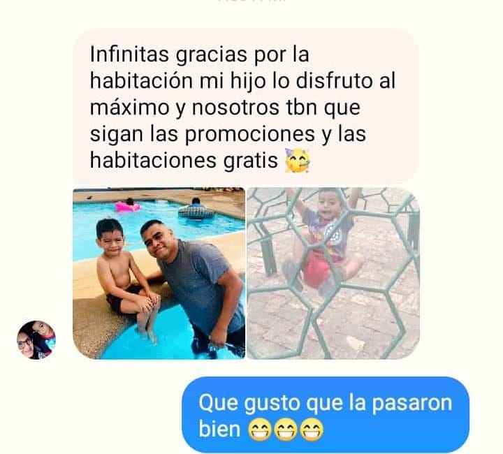 lafuentesalt's tweet photo. Gracias a todas las familias que comparten con nosotros sus fotografías 📸😄
Si tú también quieres obtener grandes sorpresas, regalos y descuentos únete a nuestra comunidad 📲💻
Estamos en todas tus redes sociales favoritas 😎🔥🤜🤛
#reservamultimedia #MesDeLaNiñez #niñosfelices https://t.co/wigaELlNYK