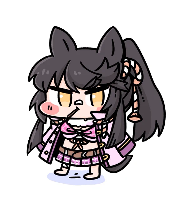 ナリタブライアンの勝負服カッコ可愛くて好き(*'◒`*) 