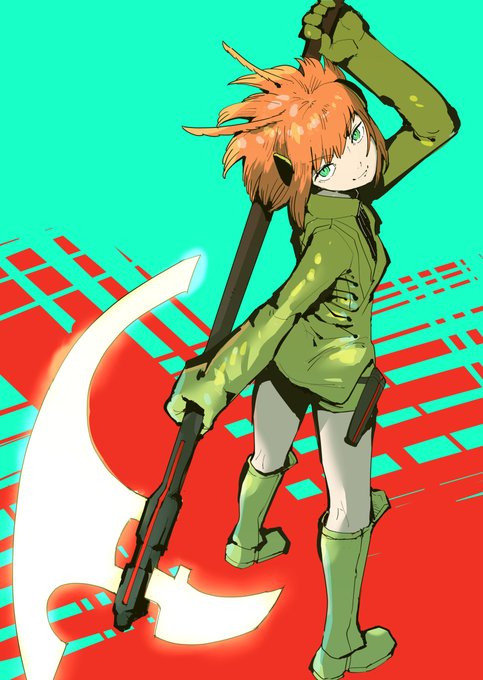小南桐絵のtwitterイラスト検索結果 小南桐絵のtwitterイラスト検索結果