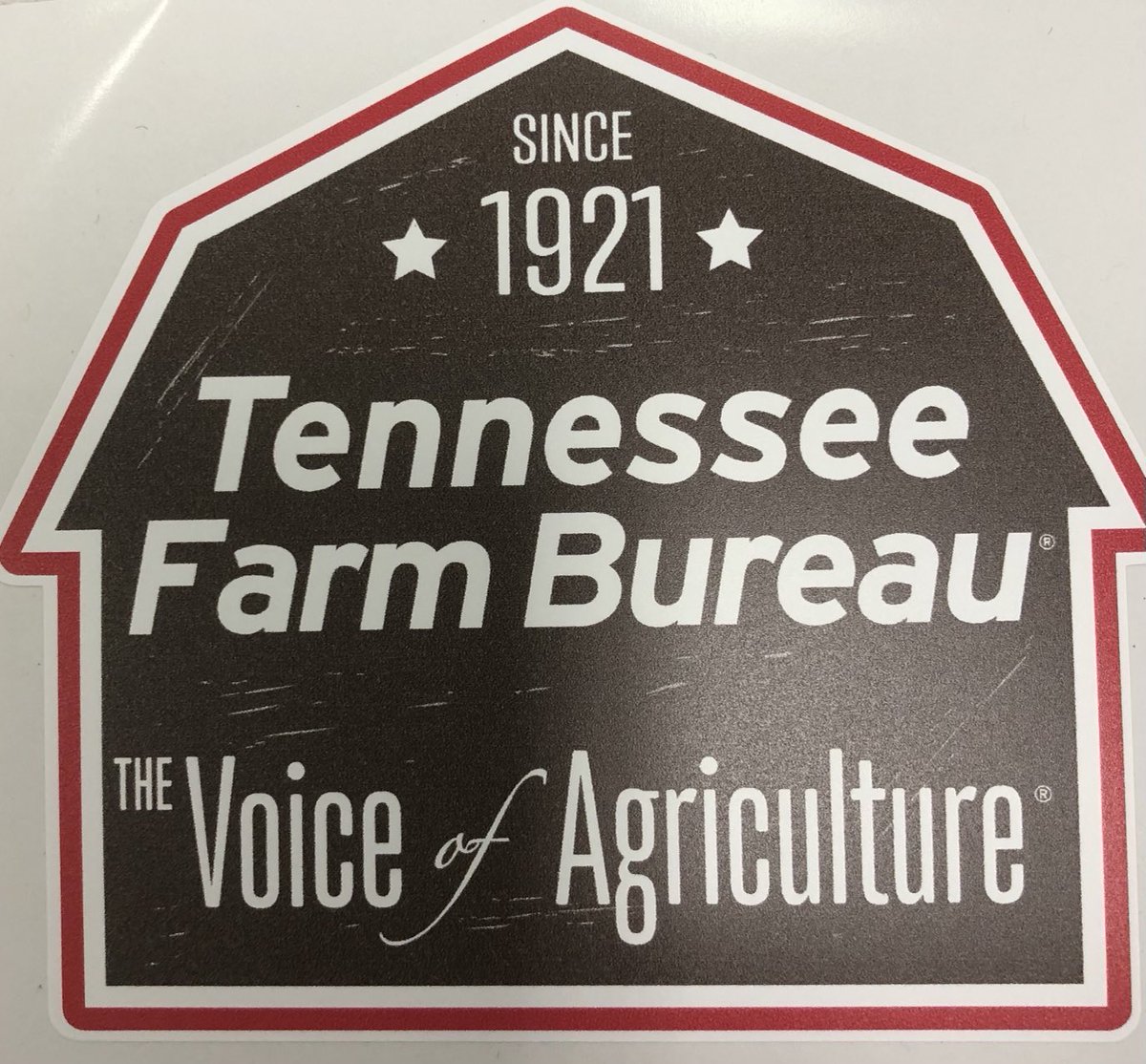 Women’s Conference. American Farm Bureau president, Zippy Duvall, advocated spreading seeds of HOPE!!  Is 30:23