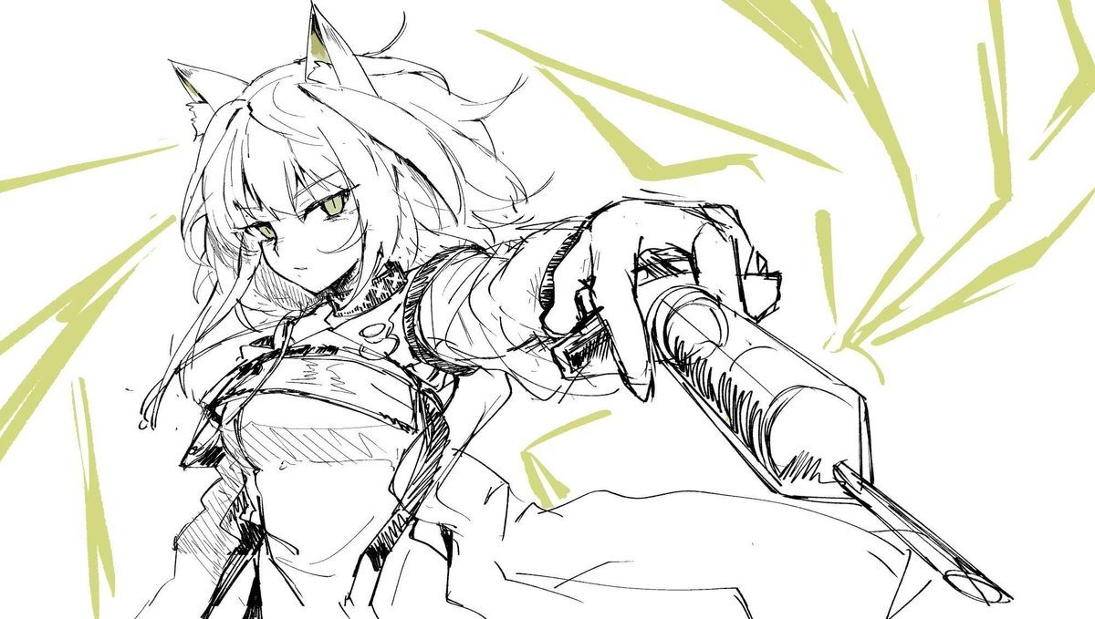 ?❤️??
#arknights #アークナイツ 