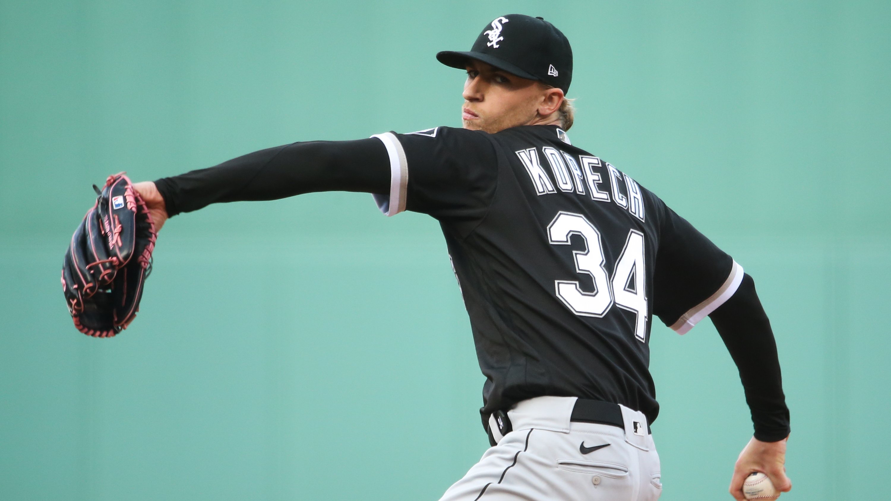 Chicago White Sox on X: Michael Kopech gets the start tomorrow.   / X