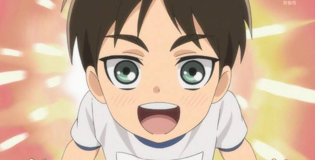 EREN tweet media