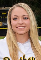 Congratulations to forever Wildcat, <a href="/kaylync_22/">Kay</a> for being a 2nd team All-Conference selection of the Southern Athletic Association!

Chapman, a .397 hitter, had a .488 on base percentage, ranked 7th in the SAA. She scored 20 runs and drove in 17.