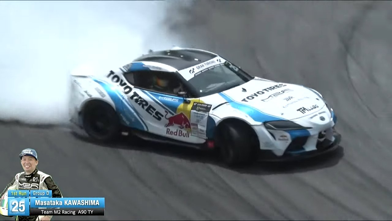 D1 GRAND PRIX on X: D1 GRAND PRIX on X: