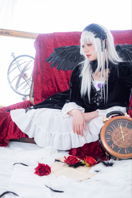 コスプレイヤーてうのTwitter画像29