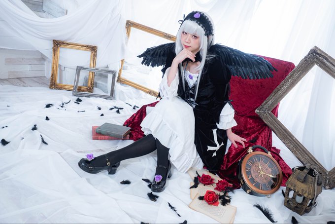 コスプレイヤーてうのTwitter画像30
