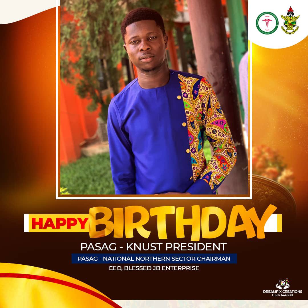 DaakyeNti's tweet photo. It’s not by Grace?
I’m much grateful 🙏🙏
#ImaPA https://t.co/eGls0qUL05