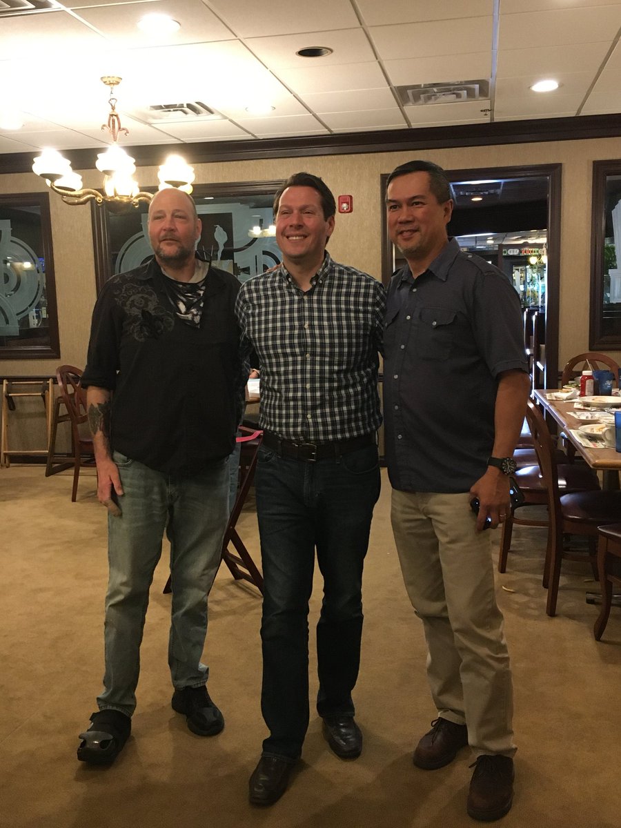 Phil Rizzo for NJ Governor🇺🇸 on Twitter: