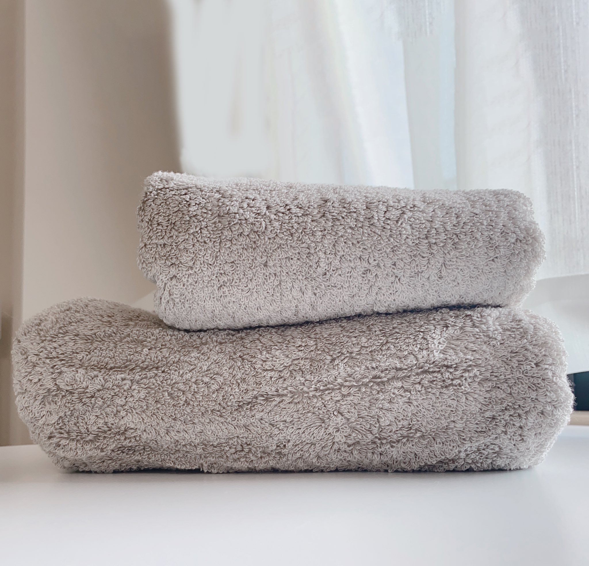 みりん Tlでバズってたタオル研究所の 003を使ってみました ふっかふかで まるで高級ホテルのタオルみたい Amazonの タオルカテゴリーベストセラー商品なの納得 Rtのキャンペーンでタオルがもらえるので是非参加してみてください 因みに私はフェイス