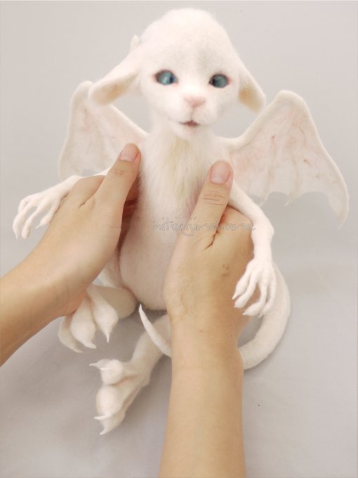 ひつじのはね 해시 태그 羊毛フェルト もふしら를 붙인 트윗 목록 1 Whotwi 그래픽 Twitter 분석