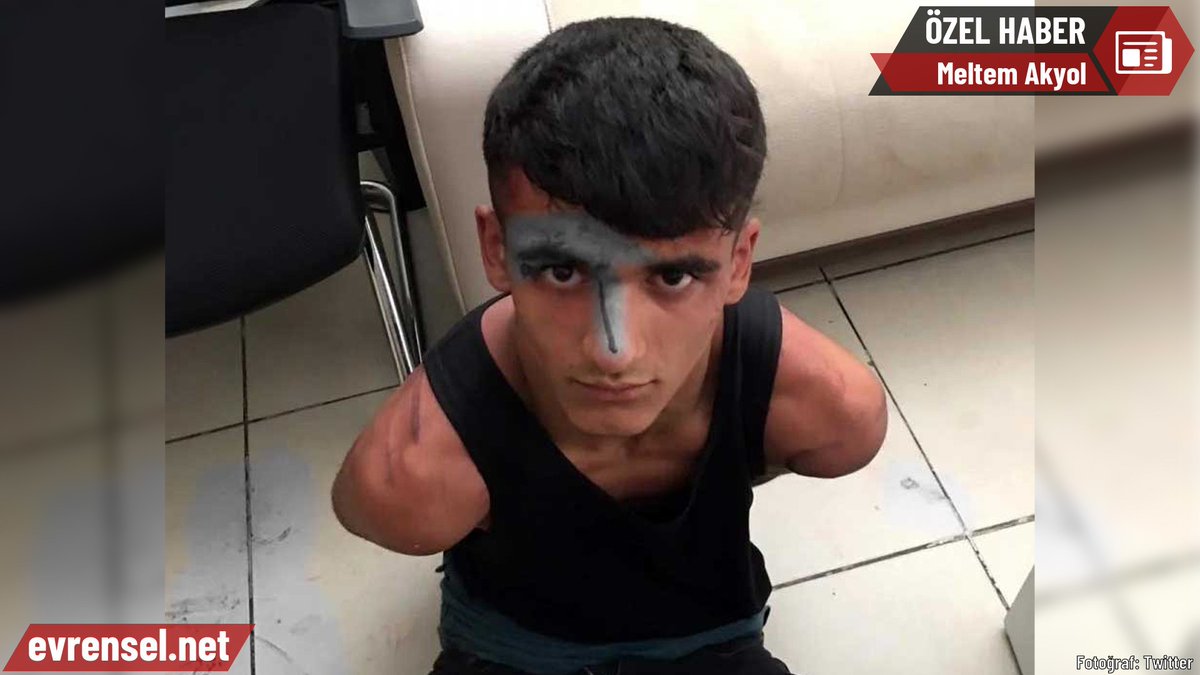 evrenselgzt's tweet photo. 17 yaşındaki Kadir Aktar davasında büyüyen şüpheleri Avukatı Ahmet Atalay anlattı:  
* Olay gününe ait görüntülerin yer aldığı DVD kırık çıktı. Bilirkişi inceleyemedi. 
* Kadir tam 23 kez, aileden habersiz hastaneye götürülmüş.
Meltem Akyol'un haberi
https://t.co/m8DFICInac https://t.co/CNbNAVIh5J
