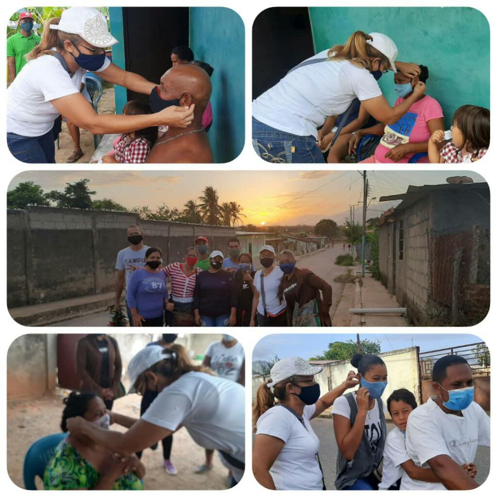 FundacionJCBA's tweet photo. Seguimos entregando Mascarillas para la vida, seguimos trabajando con el pueblo y protegiendo a nuestros aldultos mayores @BislickRosmery @WBenavides_MRT @Tupa_Esteban @HAbreuMRT https://t.co/itQVzNZfoj
