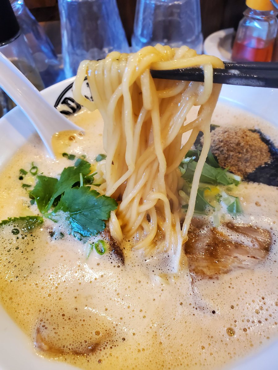麺屋よしやす