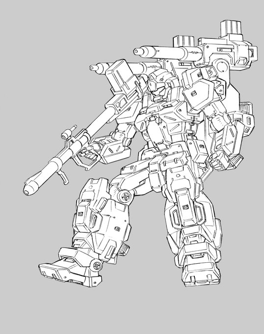 注目 画像ツイート 機動戦士ガンダム サンダーボルト 9ページ目 アニメレーダー