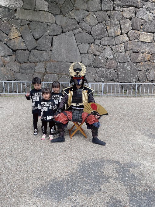 Twitterのコスプレ画像9