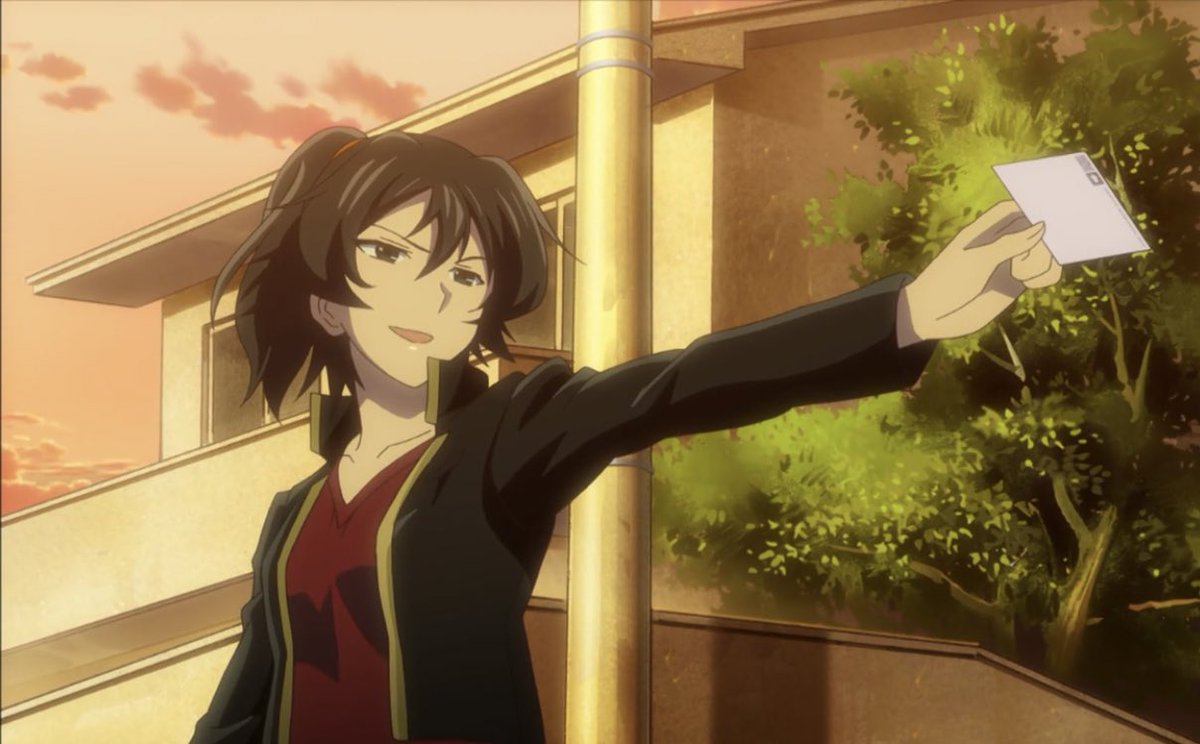 敵女キャラ紹介 イエロー ブラックホール ふたりはミルキィホームズ かつては探偵を目指していたが 絶対に解けない謎があるという理由から怪盗に悪堕ち 名前の通り 遠隔で穴を作る能力を持っている