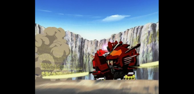 ゾイド新世紀スラッシュゼロのtwitterイラスト検索結果 ゾイド新世紀スラッシュゼロのtwitterイラスト検索結果